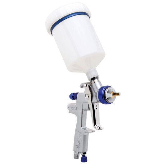 Eastwood Concours PRO HVLP Spray Paint Gun 1.3mm 