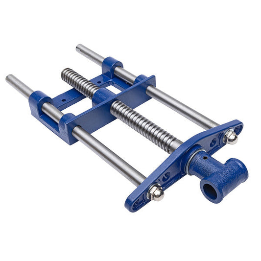 Yost Model F9WW 9 Inch Front Vise 