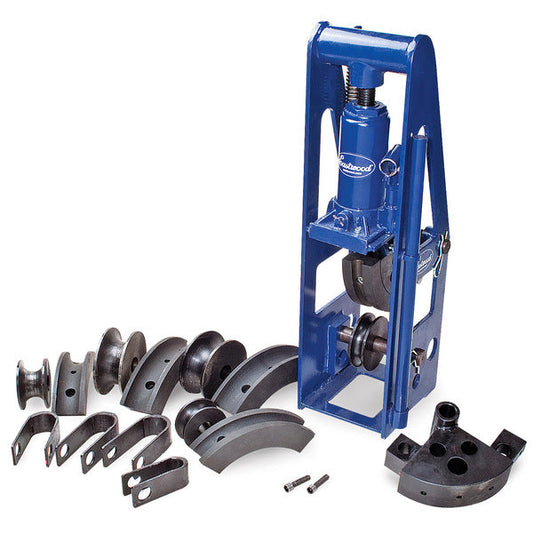Eastwood's Pro Former Tubing Bender - 12485 