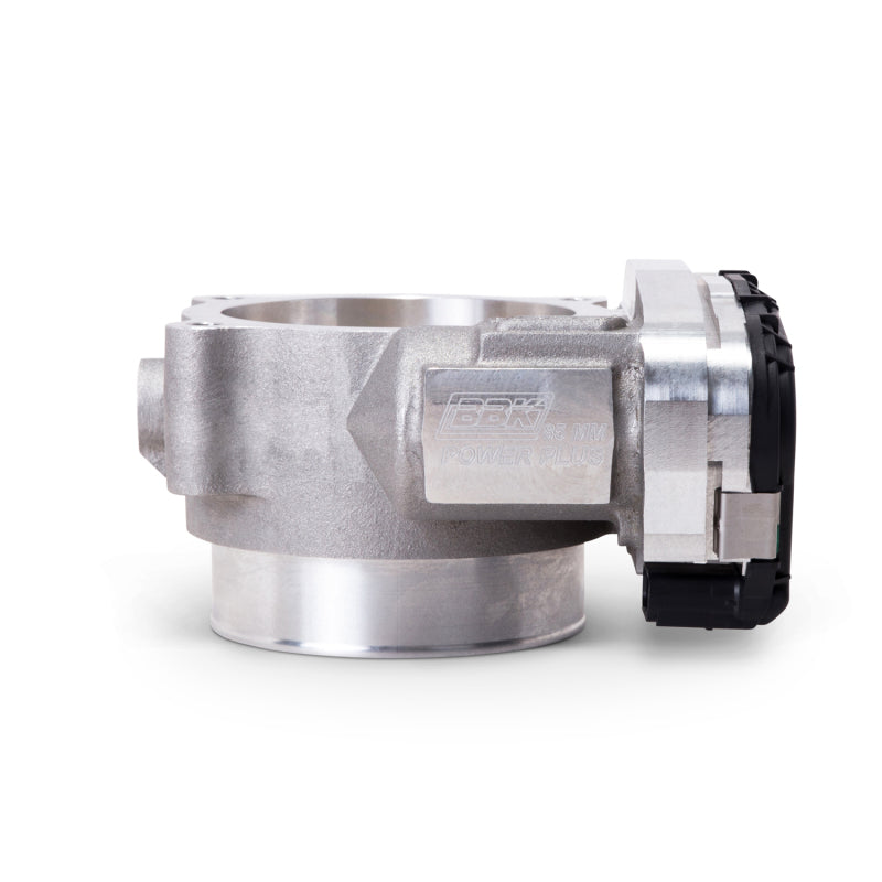 BBK 15-16 Ford Mustang GT 5.0L 85Mm Throttle Body (CARB EO 15-17 Only) - B2B Diesel & Gas Service