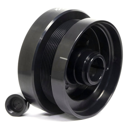 Fluidampr Ford PowerStroke 7.3L Early 1994-1997 Steel Externally Balanced Damper - B2B Diesel & Gas Service
