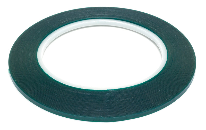 Eastwood HotCoat® High Temperature Polyester Masking Tape 1/8 Inchx 72 yd - B2B Diesel & Gas Service