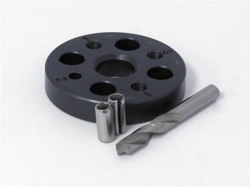 Fluidampr Dodge Cummins Drill Pin Kit - B2B Diesel & Gas Service
