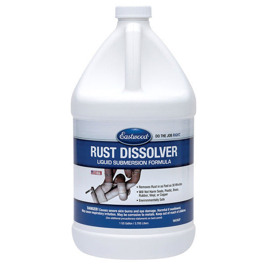 Eastwood Rust Dissolver Gallon 