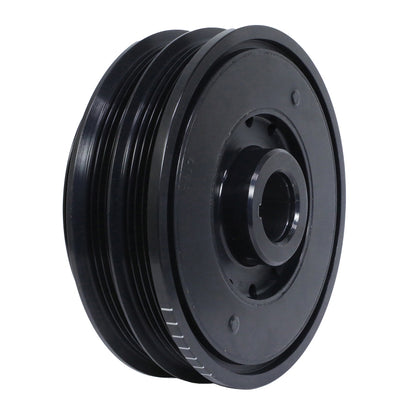 Fluidampr 94-99 Nissan Skyline R33 RB25DET (Non NEO) Steel Internally Balanced Damper - B2B Diesel & Gas Service