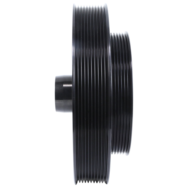 Fluidampr 15-21 Dodge Hellcat 6.2L Supercharged Steel Internally Balanced Damper (11 Percent OD) - B2B Diesel & Gas Service