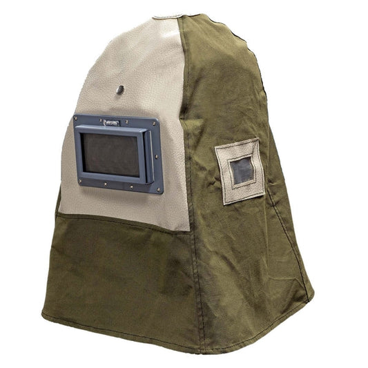 Eastwood Deluxe Abrasive Blasting Hood 