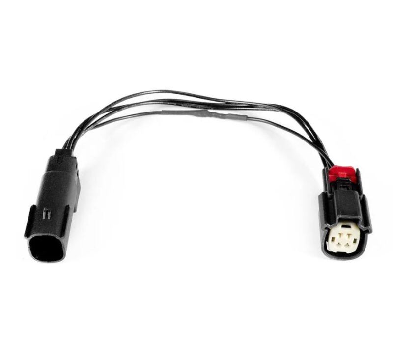 AlphaRex 2021 Tesla Model S Refresh Model Tail Lights to AlphaRex Tail Lights Converters - B2B Diesel & Gas Service