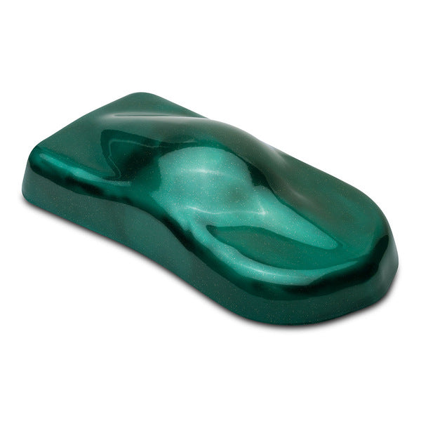 Eastwood HotCoat® Powder Coat Translucent Teal Metallic - 55lb - B2B Diesel & Gas Service