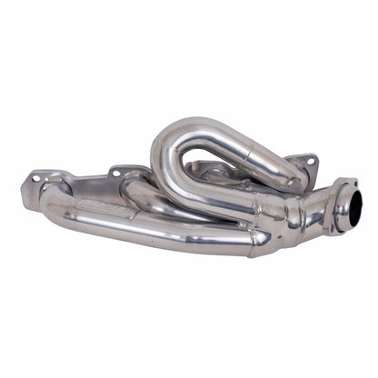 BBK 04-08 Dodge Ram 5.7 Hemi Shorty Tuned Length Exhaust Headers - 1-3/4 Silver Ceramic - B2B Diesel & Gas Service