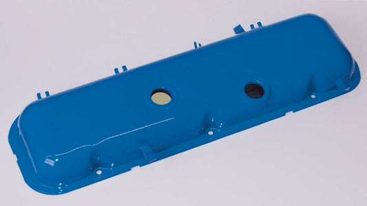 Eastwood Ceramic Engine Paint Old Ford Blue Qt 
