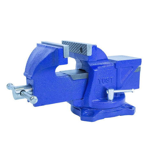 Yost Model BV-6 6 Inch Utility Bench Vise 