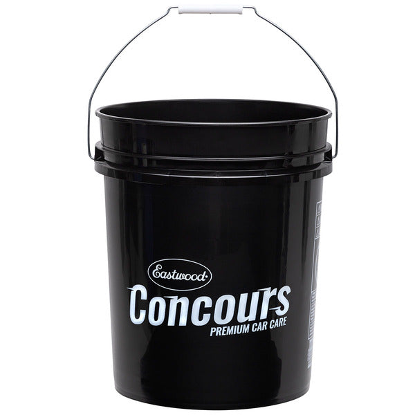 Eastwood Concours Car Wash Bucket - B2B Diesel & Gas Service