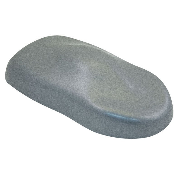 Eastwood HotCoat® Powder Coat Rally Wheel Silver - 1lb - B2B Diesel & Gas Service