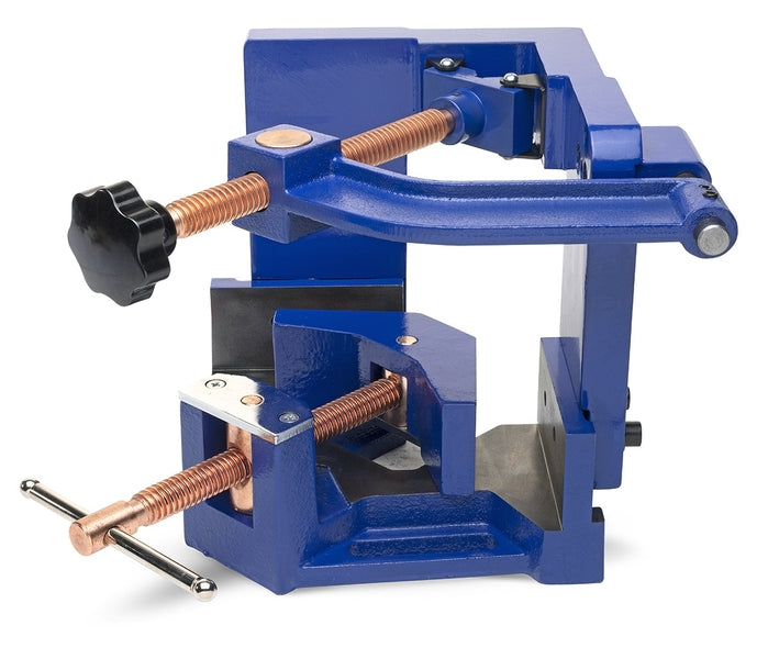 3 Axis Welding Clamp - B2B Diesel & Gas Service