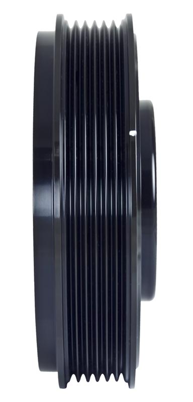 Fluidampr VW 06-08 2L FSI Motor (6 bolt hole mounting) Steel Internally Balanced Damper - B2B Diesel & Gas Service