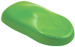 Eastwood HotCoat® Powder Coat Lime Green - 25lb - B2B Diesel & Gas Service