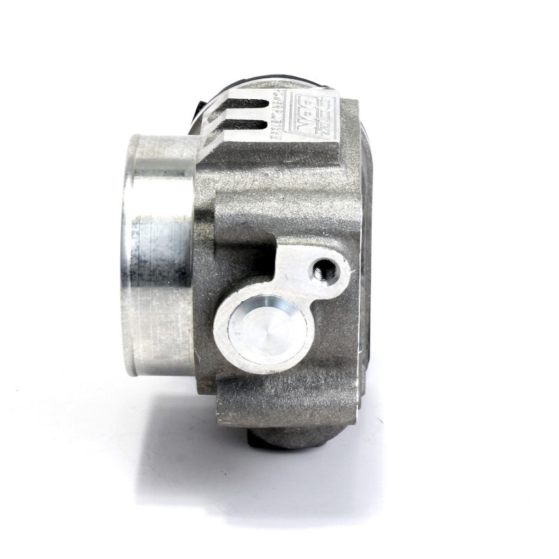 BBK 11-17 Ford Mustang 3.7L V6 / 11-14 Ford F-150 3.7L 73mm Throttle Body BBK Power Plus Series - B2B Diesel & Gas Service