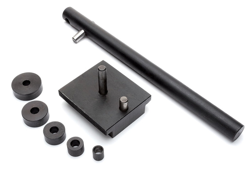 Eastwood Metal Rod Forming and Bending Tool 