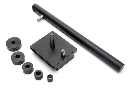 Eastwood Metal Rod Forming and Bending Tool 