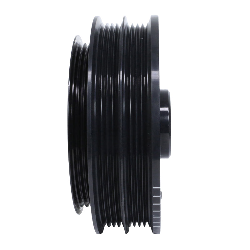 Fluidampr 94-99 Nissan Skyline R33 RB25DET (Non NEO) Steel Internally Balanced Damper - B2B Diesel & Gas Service