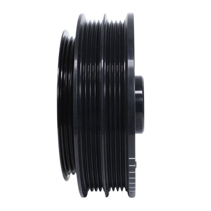 Fluidampr 94-99 Nissan Skyline R33 RB25DET (Non NEO) Steel Internally Balanced Damper - B2B Diesel & Gas Service