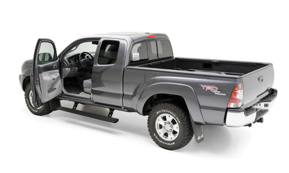 AMP Research 2016-2017 Toyota Tacoma Double Cab/Access PowerStep - Black - B2B Diesel & Gas Service