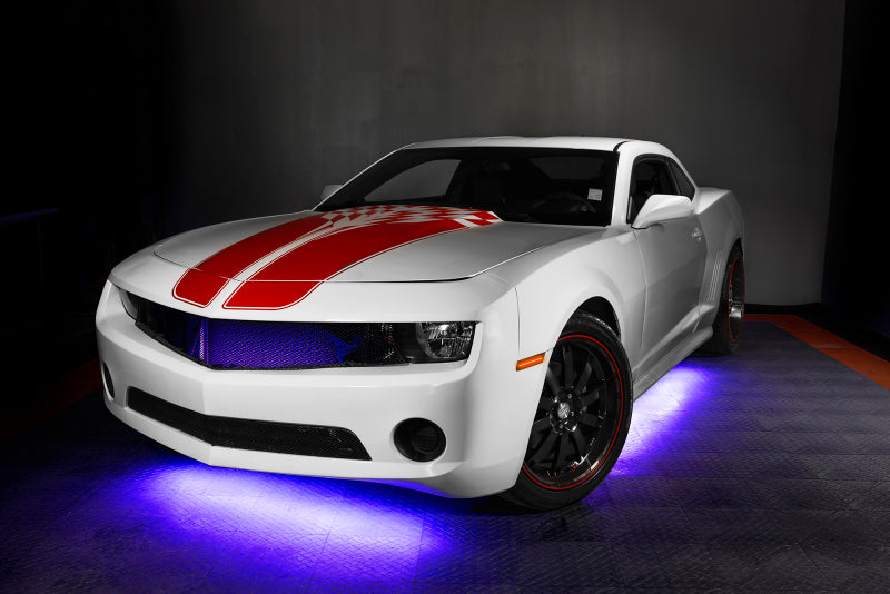 Oracle Universal Dynamic LED Underbody Kit - ColorSHIFT - Dynamic - B2B Diesel & Gas Service