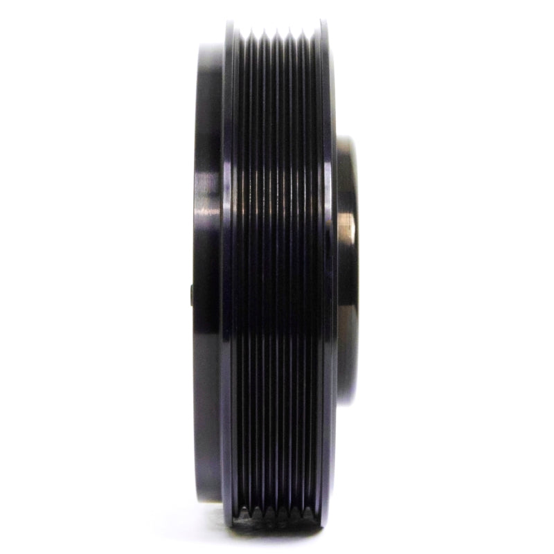 Fluidampr VW 06-08 2L FSI Motor (6 bolt hole mounting) Steel Internally Balanced Damper - B2B Diesel & Gas Service