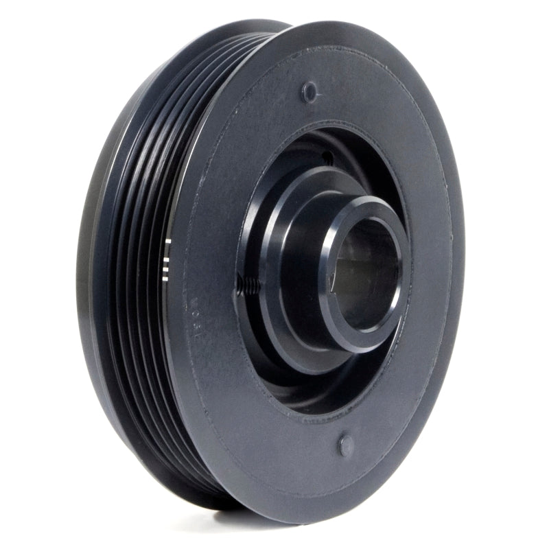 Fluidampr 00-09 Honda S2000 F20C/F22C Steel Internally Balanced Damper - B2B Diesel & Gas Service