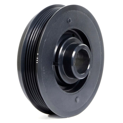 Fluidampr 00-09 Honda S2000 F20C/F22C Steel Internally Balanced Damper - B2B Diesel & Gas Service