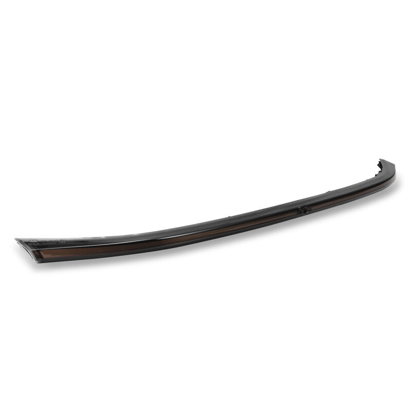 AlphaRex 22-24 Toyota GR86 LUXX LED Trunk Center Light Smoked - B2B Diesel & Gas Service