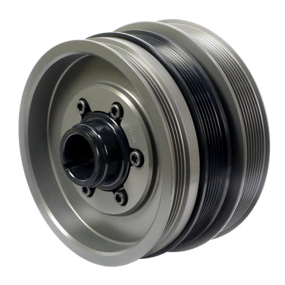 Fluidampr 12-15 Chevrolet Camaro ZL1 6.2L LSA Supercharged Steel Internally Balanced Damper - B2B Diesel & Gas Service