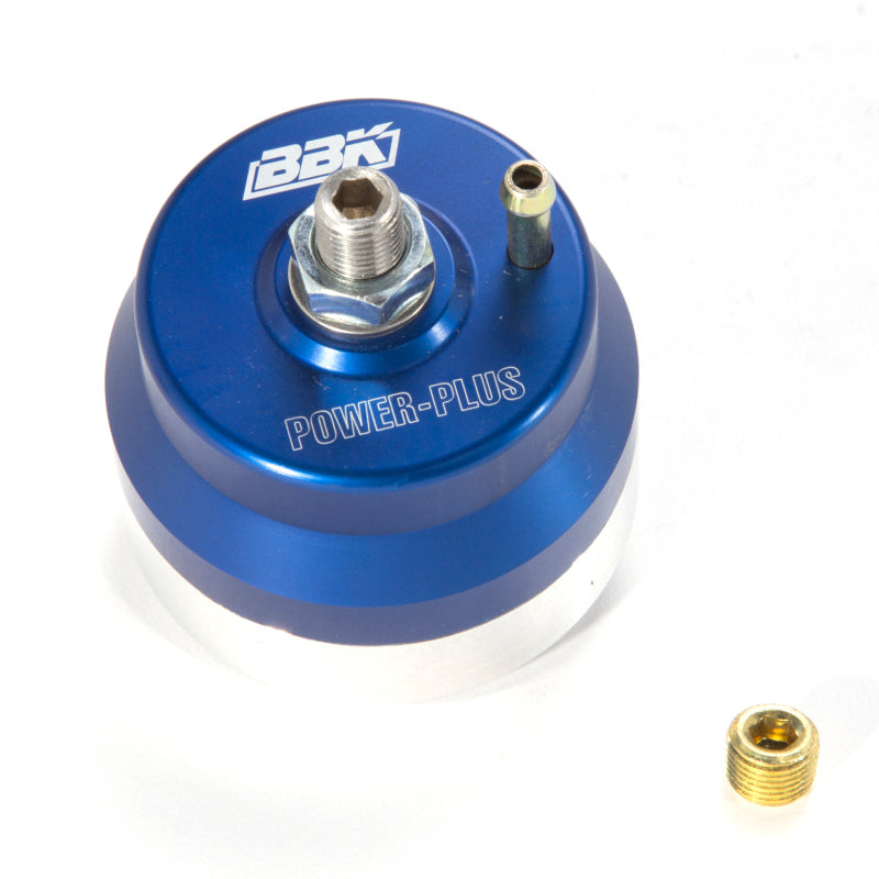 BBK 86-93 Mustang 5.0 Adjustable Fuel Pressure Regulator - B2B Diesel & Gas Service