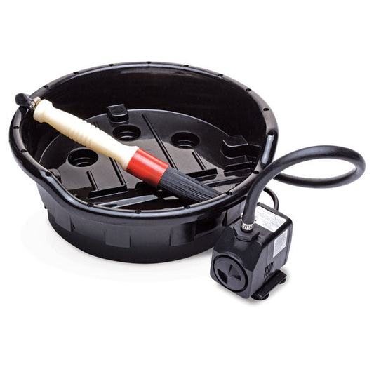 Eastwood Bucket Top Parts Washer 