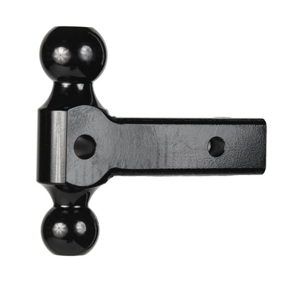 10K Dual-Ball Mount 2" Shank 1.5K TW GH-031 - B2B Diesel and Gas Service