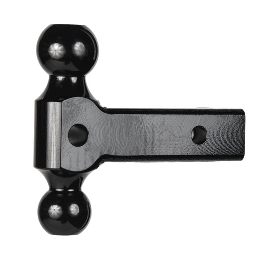 10K Dual-Ball Mount 2" Shank 1.5K TW GH-031 - B2B Diesel and Gas Service