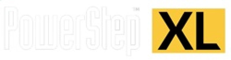 AMP Research 2008-2016 Ford F-250/350/450 SuperCrew PowerStep XL - Black - B2B Diesel & Gas Service