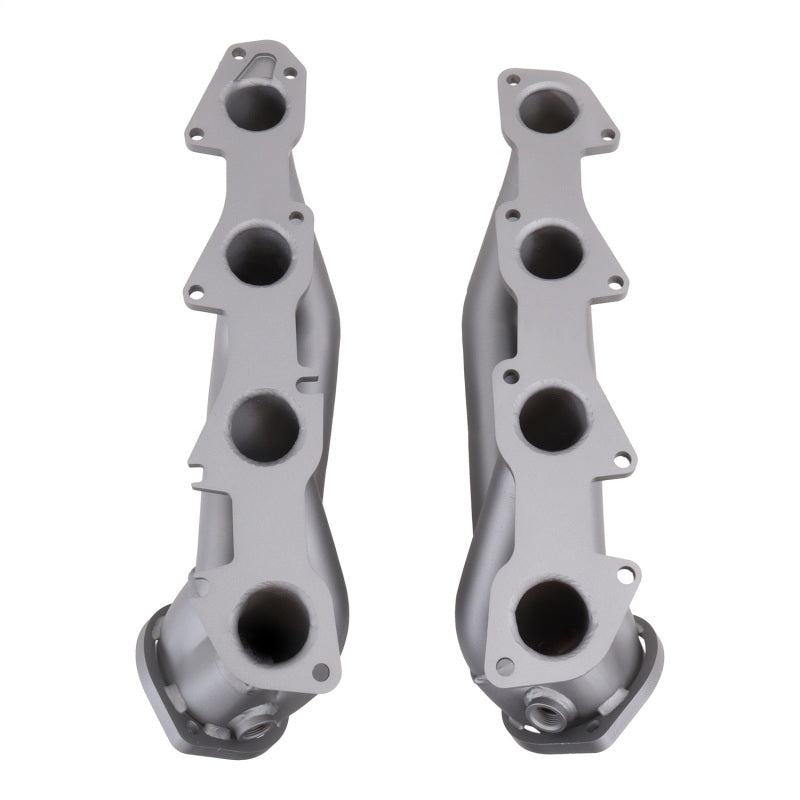 BBK 05-15 Dodge Challenger/Charger 5.7 Hemi Shorty Tuned Exhaust Headers - 1-3/4 Titanium Ceramic - B2B Diesel & Gas Service