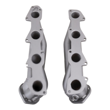 BBK 05-15 Dodge Challenger/Charger 5.7 Hemi Shorty Tuned Exhaust Headers - 1-3/4 Titanium Ceramic - B2B Diesel & Gas Service
