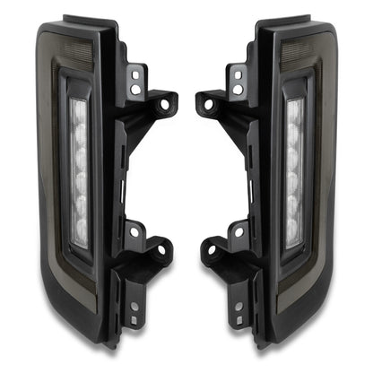 Oracle 21-23 Ford Bronco Flush Style LED Taillights - Tinted - B2B Diesel & Gas Service