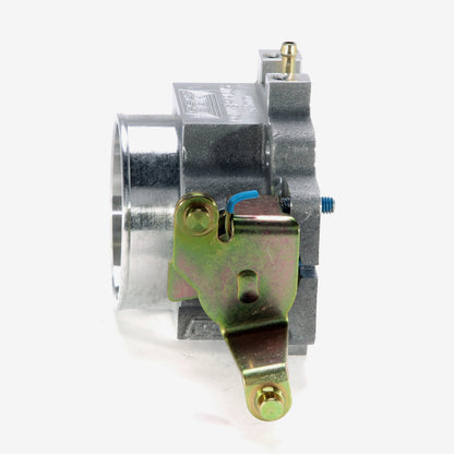 BBK 91-03 Jeep 4.0 62mm Throttle Body BBK Power Plus Series - B2B Diesel & Gas Service