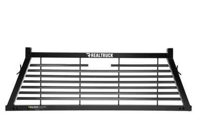 BackRack 19-23 Silverado/Sierra (New Body) 1500 Louvered Rack Frame Only Requires Hardware - B2B Diesel & Gas Service