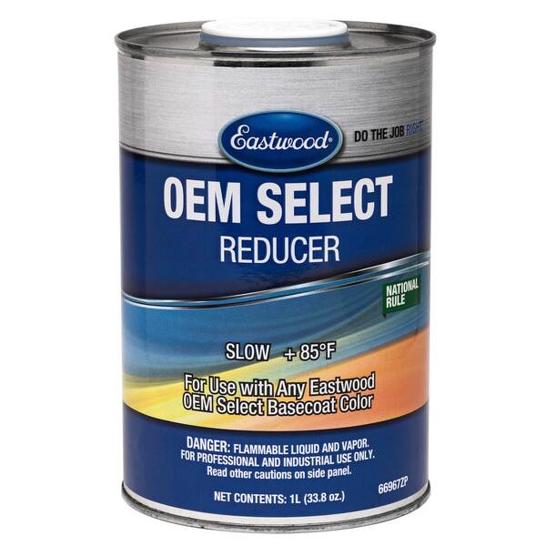 Eastwood OEM Select Reducer - Slow - 1L 
