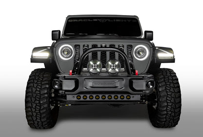 Oracle Lighting Auxiliary Lights - B2B Diesel & Gas Service