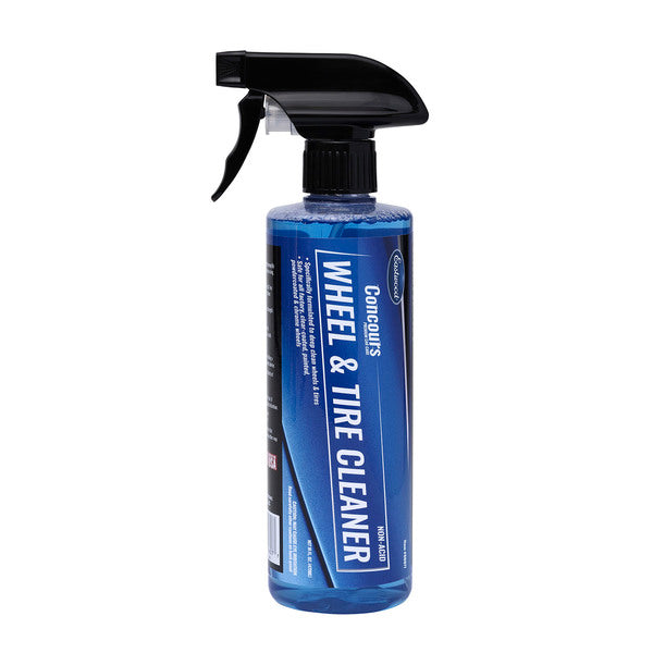 Eastwood Concours Non-Acid Wheel & Tire Cleaner - B2B Diesel & Gas Service
