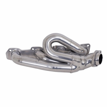 BBK 04-08 Dodge Ram 5.7 Hemi Shorty Tuned Length Exhaust Headers - 1-3/4 Silver Ceramic - B2B Diesel & Gas Service