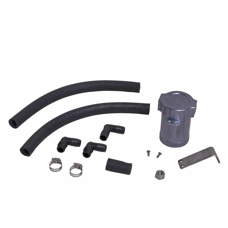 BBK 11-17 Ford Mustang GT Oil Separator Kit - Passenger Side - B2B Diesel & Gas Service