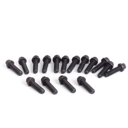 BBK Ford Modular 4.6 5.4 Exhaust Header Bolts 8mm 1.25 x 30mm (16) - B2B Diesel & Gas Service