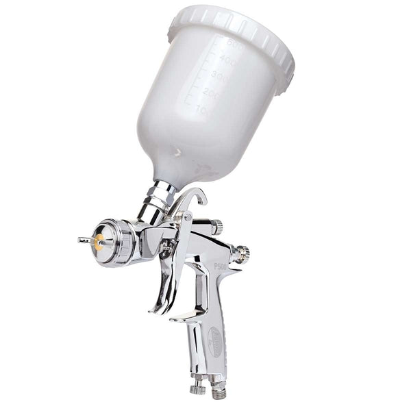 Eastwood Elite P500 Primer HVLP Paint Gun - B2B Diesel & Gas Service